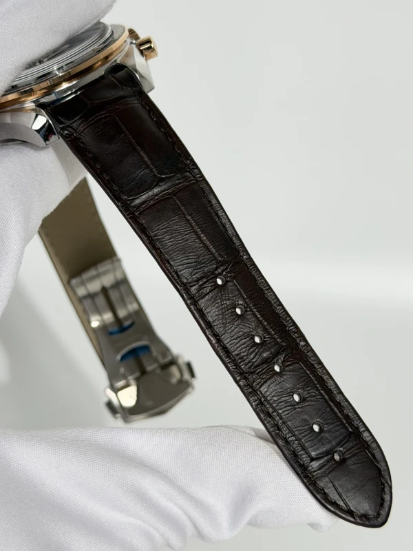 Omega SPEEDMASTER MONDPHASE 304.23.44.52.13.001 4