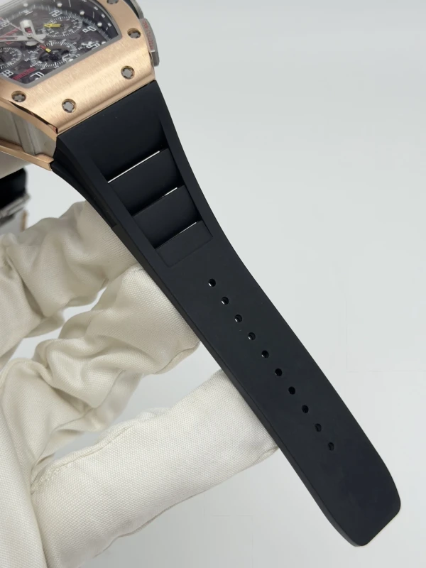 Richard Mille RM 011 GOLD RM 011 Gold 4