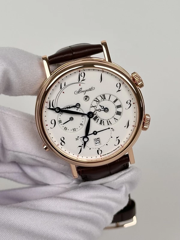 Breguet Boutique Edition 5707BA/129/V6 3