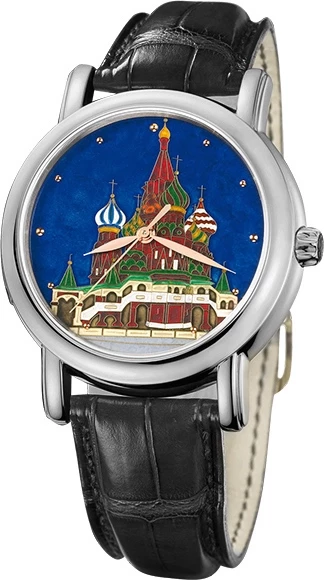 Ulysse Nardin Kremlin Set 139-10/KREM изображение - 1