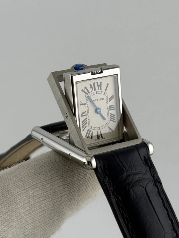 Cartier 2405 7
