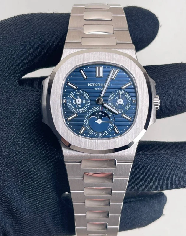 Patek Philippe 5740 5740/1G-001 5