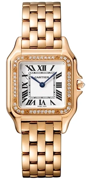 Cartier de Cartier Medium model WJPN0009 1