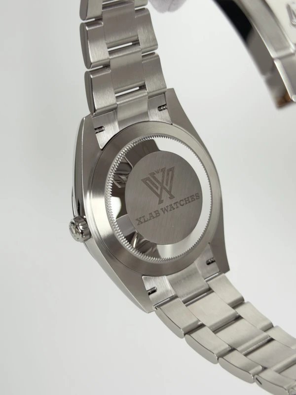 Rolex Mickey Mouse 126300 TUN 6