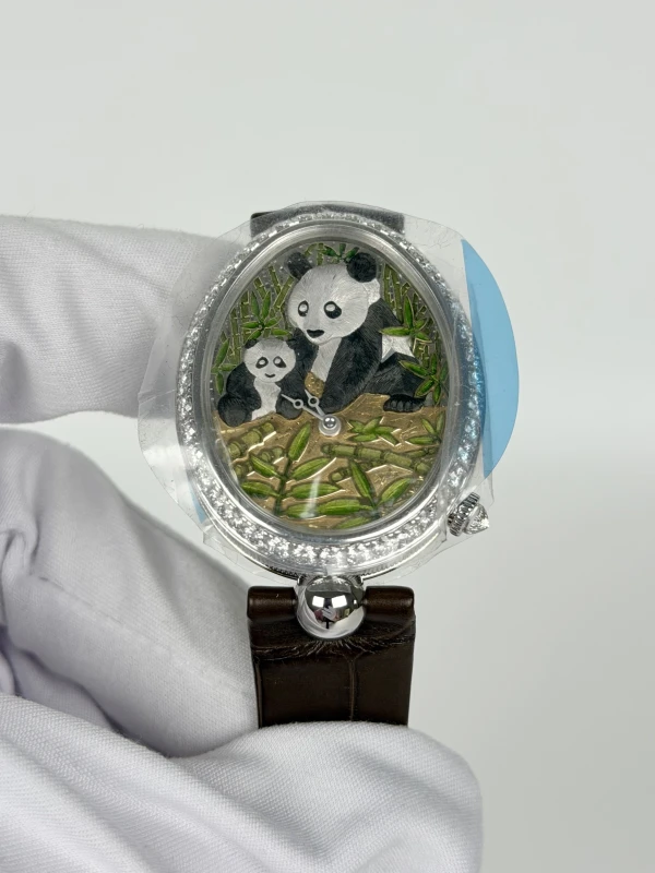 Breguet 8958 8958EB/25/974 D00D 2