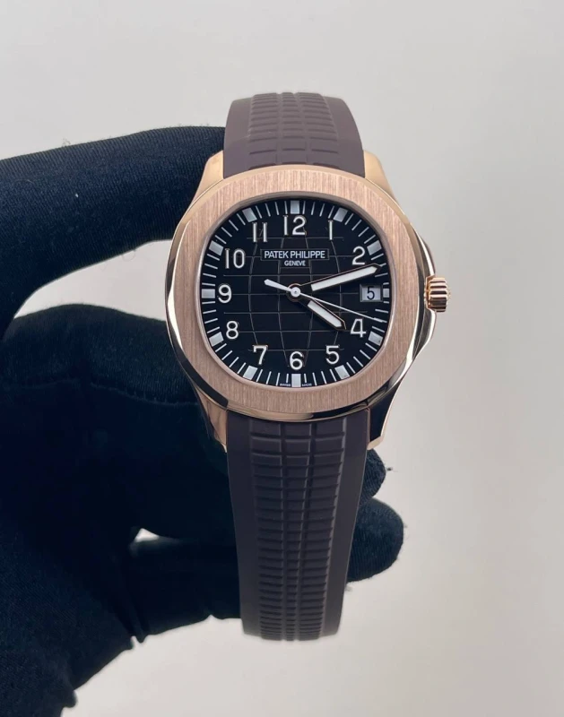 Patek Philippe 5167 5167R-001 5