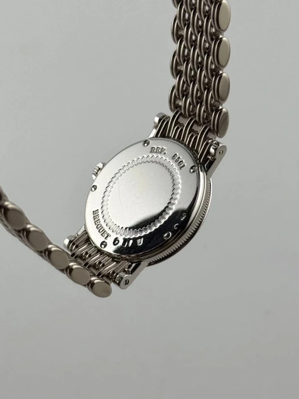 Breguet Manual Ladies 8561BB/11/BA0 4