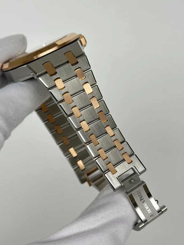 Audemars Piguet Selfwinding 37 mm 15450SR.OO.1256SR.01 6
