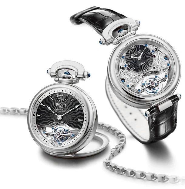 Bovet AIF0T002-01 2