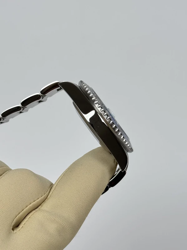 Rolex 40mm Steel 126710blnr-0003 3