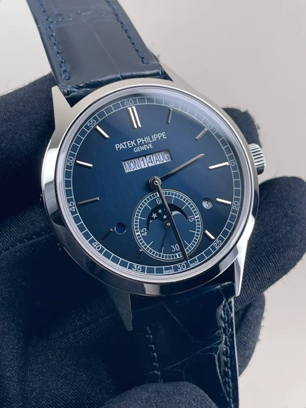 Patek Philippe 5236 5236P-001 7