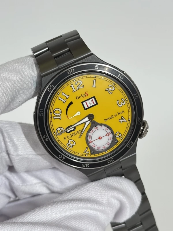 FP Journe Automatique Reserve 02 Automatique Reserve 02 3