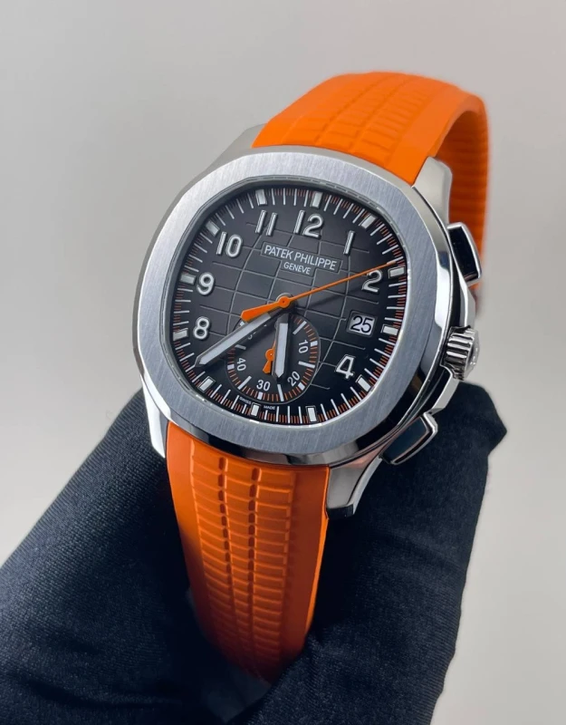 Patek Philippe 5968 5968A-001 2
