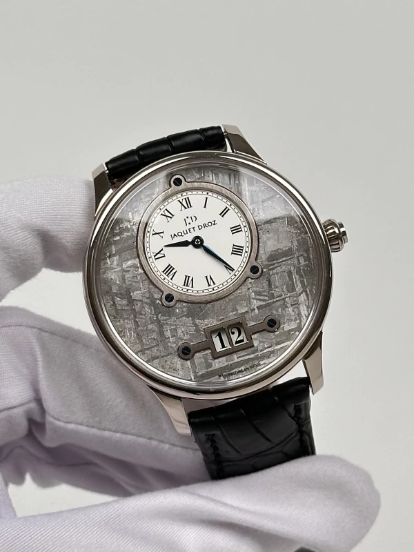 Jaquet Droz Grande Date J016933205 3