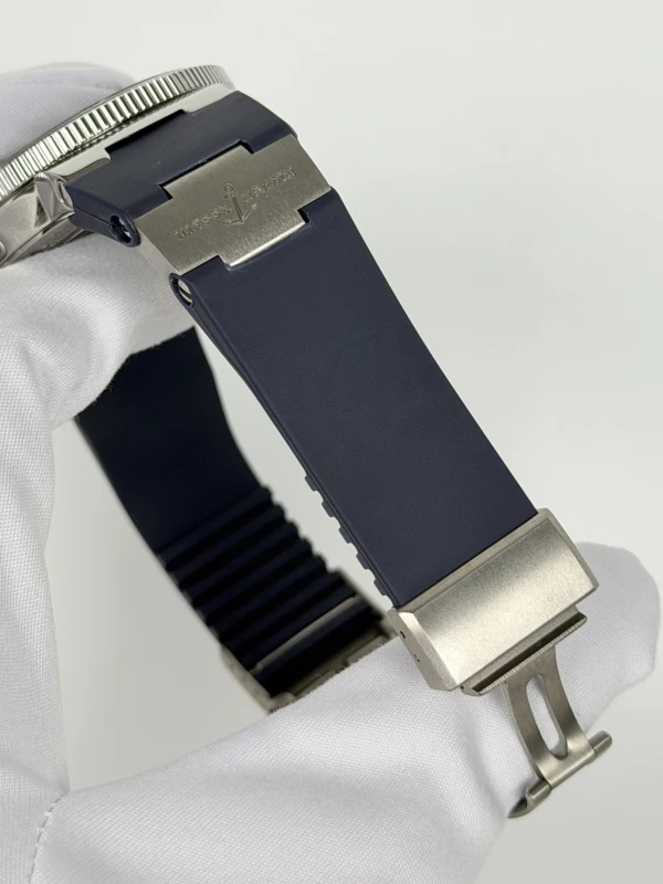 Ulysse Nardin Maxi Marine Chronometer 43mm 263-67-3/43 5