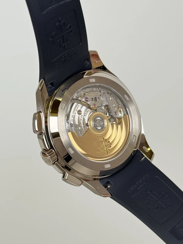 Patek Philippe 5968 5968G-001 7