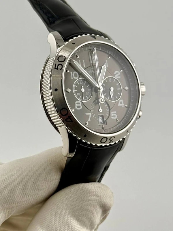 Breguet 3810 FLYBACK CHRONOGRAPH 3810ST/92/9ZU 6
