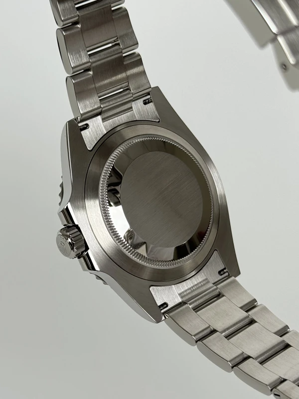 Rolex Date 41 mm Steel 126610ln-0001 8