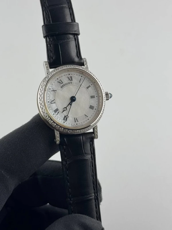 Breguet 8068 8068BB/52/964 DD00 8