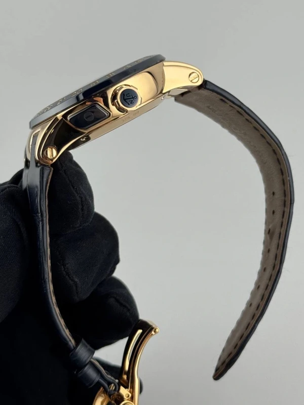 Ulysse Nardin El Toro GMT ± Perpetual 326-00-3 8