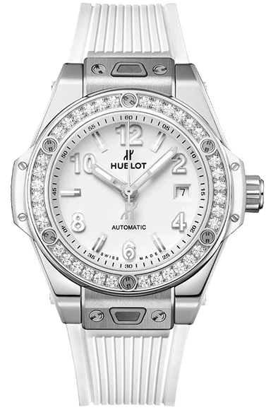 Hublot One Click 33 mm 485.SE.2010.RW.1204 изображение - 1