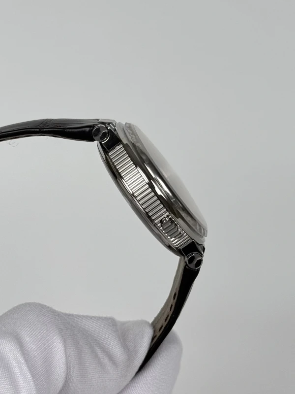 Breguet Alarme Musicale Titanium 5547TI/G2/9ZU 5