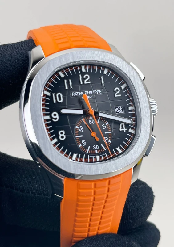 Patek Philippe 5968 5968A-001 3