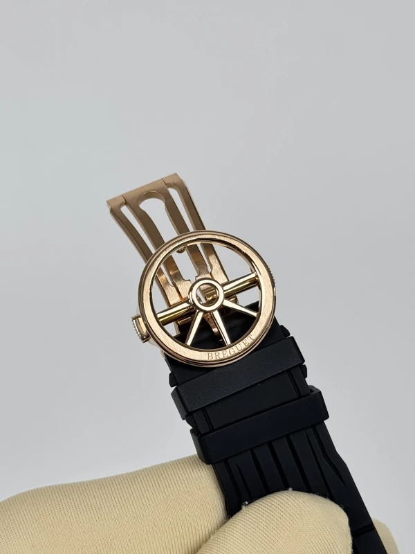 Breguet 5527 5527BR/12/5WV 8