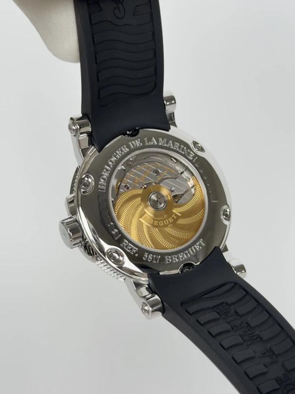 Breguet 5817 5817st/12/5v8 7