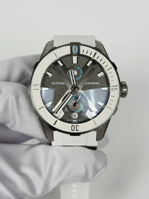 Ulysse Nardin X 44 mm 1183-170LE-3/90-ANT 2