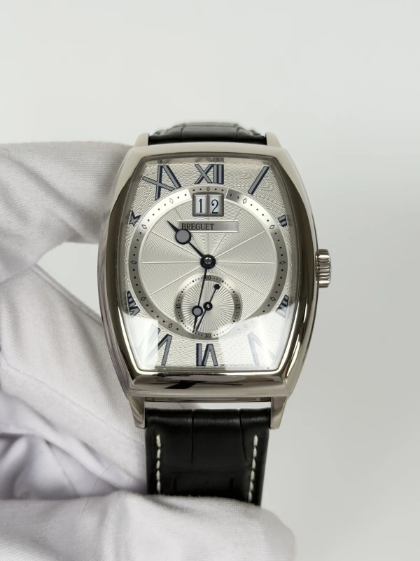 Breguet 5410 5410BB/12/9VV 2
