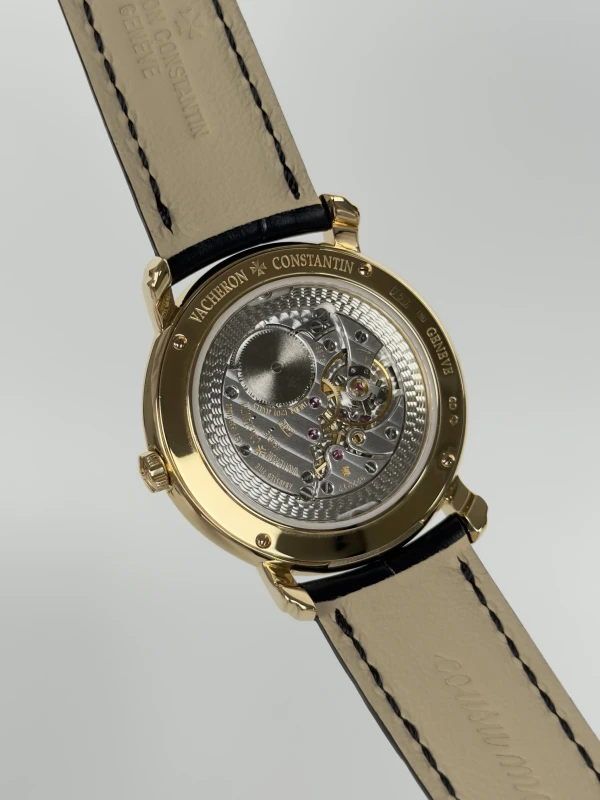 Vacheron Constantin Grande Classique 81000/000J-9108 7