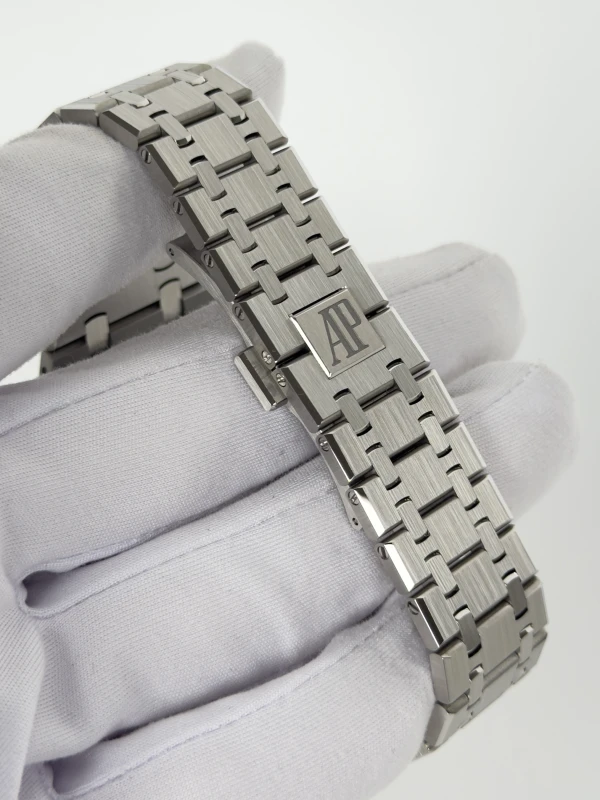 Audemars Piguet Selfwinding Chronograph 41 mm 26240ST.OO.1320ST.08 4