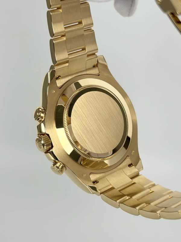 Rolex II 44mm Yellow Gold 116688-0001 5