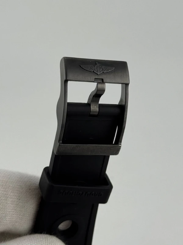 Breitling 44 Special M1739313/BE92/227S/M20SS.1 9