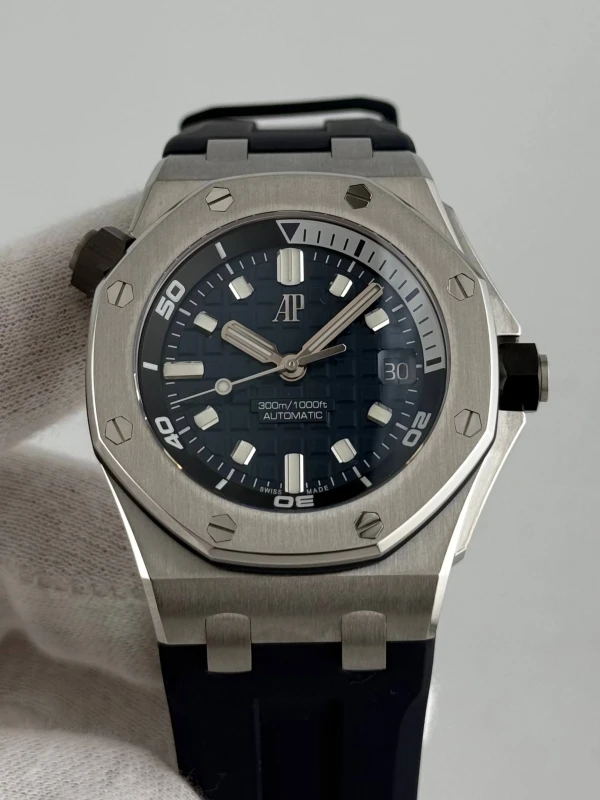 Audemars Piguet Diver 15720ST.OO.A027CA.01 2