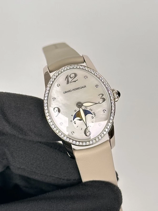 Girard Perregaux 80491WG 3