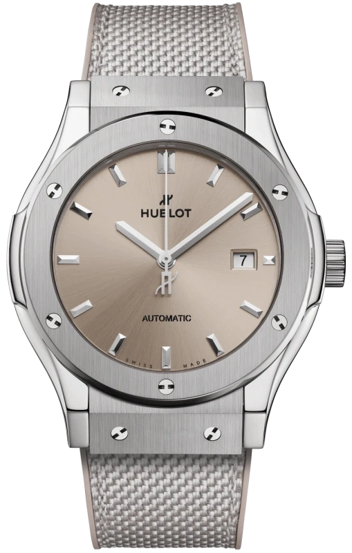 CLASSIC FUSION ESSENTIAL TAUPE