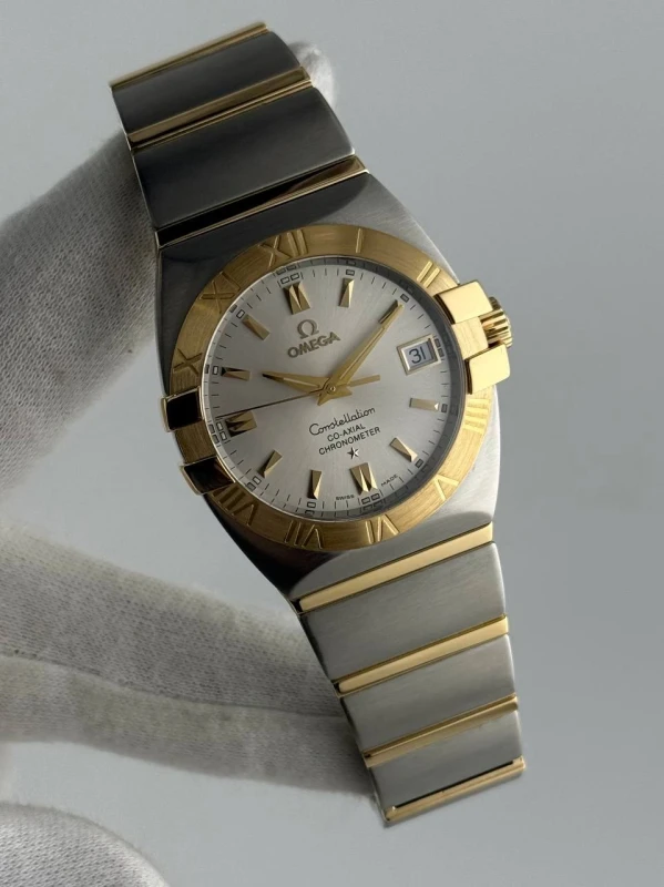 Omega 1201.30.00 4