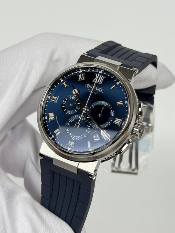 Breguet 5527 5527TI/Y1/5WV 3