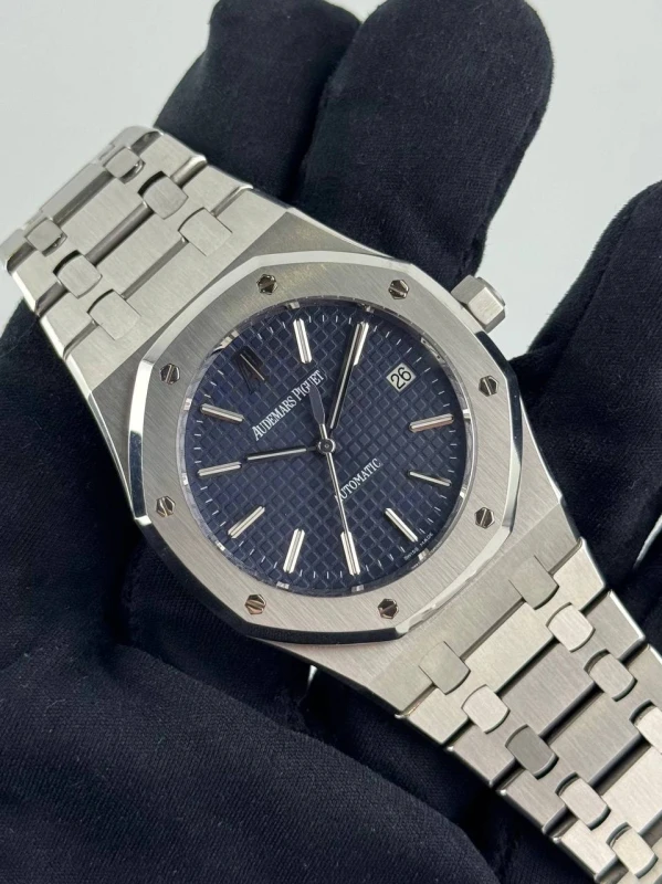 Audemars Piguet Selfwinding 39 mm 15300ST.OO.1220ST.02 2