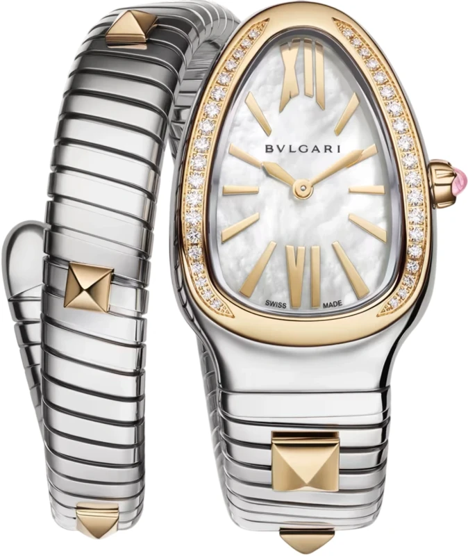 Tubogas Studs Capsule