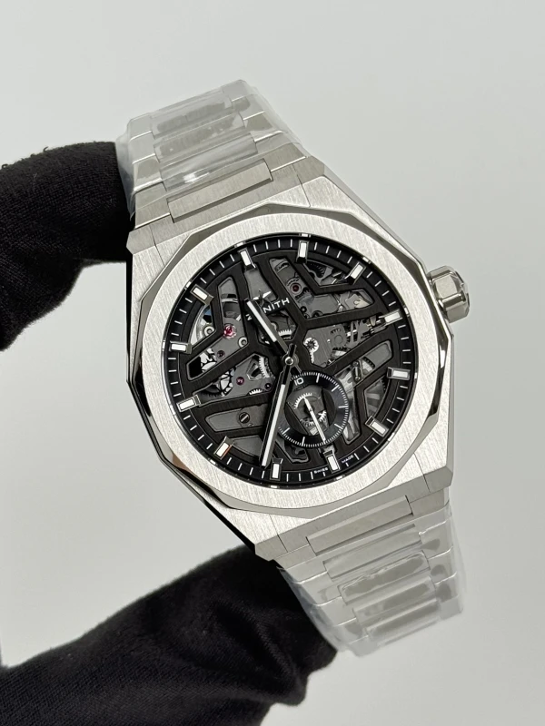 Zenith Skyline Skeleton Automatic 41mm 03.9300.3620/78.i001 2
