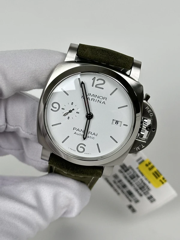 Panerai Marina 44 mm PAM01314 4