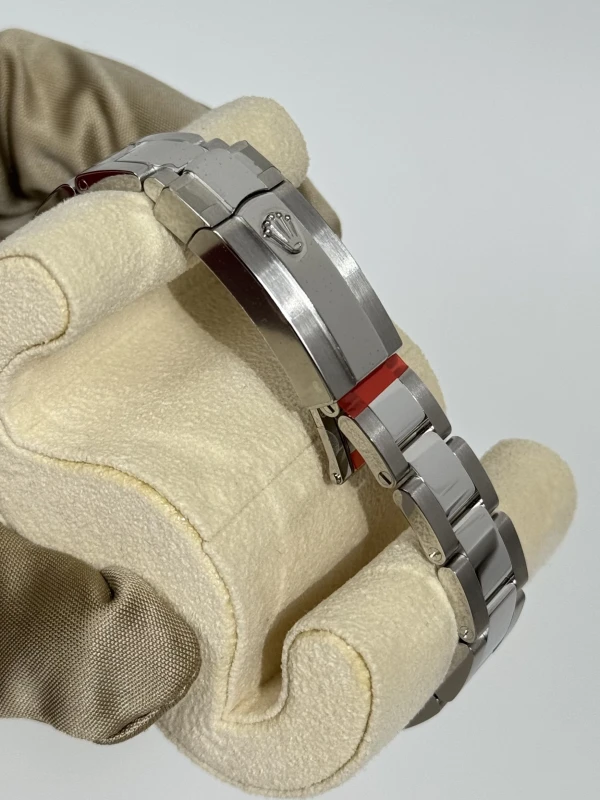 Rolex 31mm Steel and White Gold 278274-0025 4