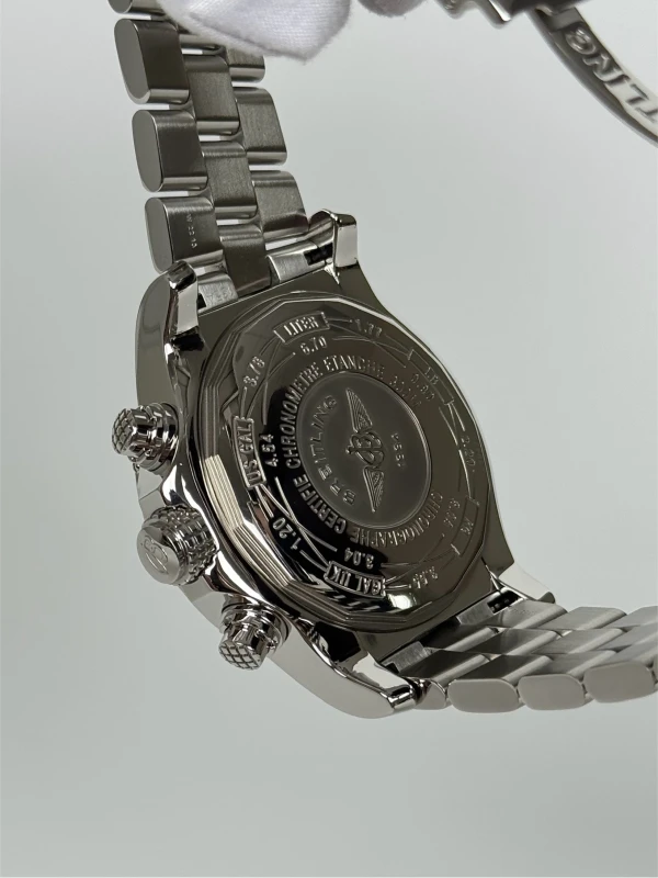 Breitling Super Avenger A1337011/B907/135A 7