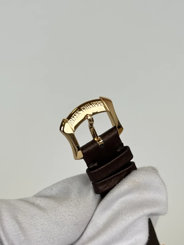 Patek Philippe Gondolo Serata 4962/200R-001 6