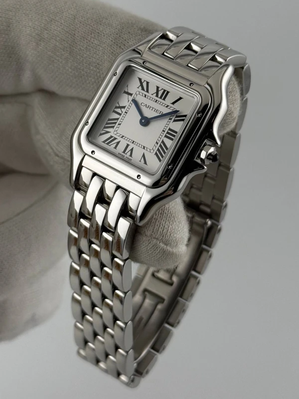 Cartier de Cartier WSPN0015 5