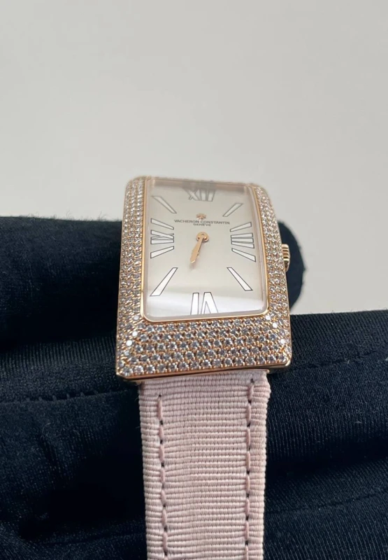 Vacheron Constantin 25510/000R-9121 4