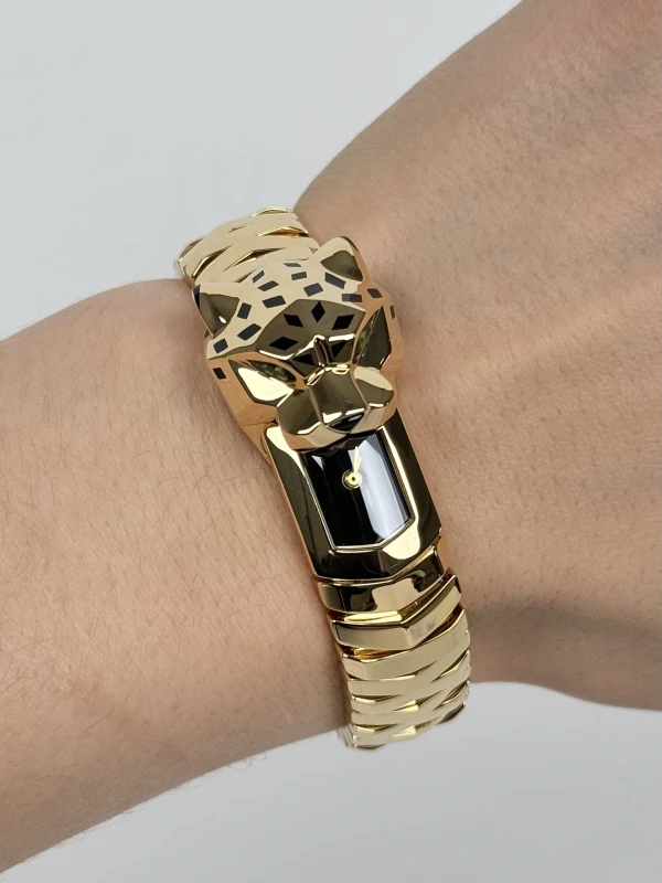 Cartier Panthere de Cartier watch HPI01537 8